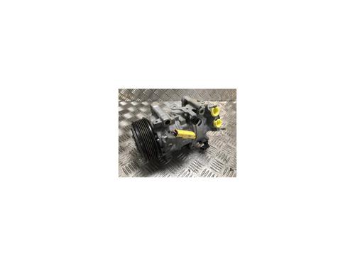 AC-Kompressor PEUGEOT 208 II (UB_, UP_, UW_, UJ_) 1.5 BlueHDI 100 (102 hp) 27597304