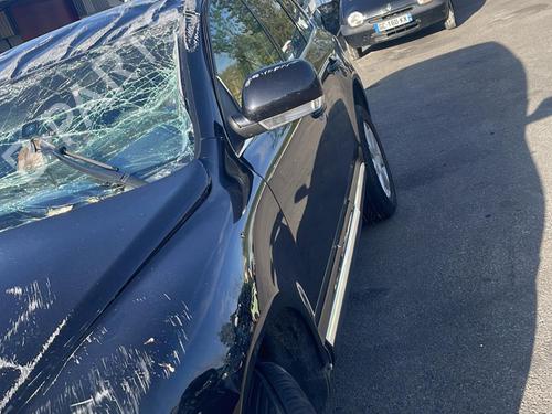 Front right panel VW TOUAREG (7LA, 7L6, 7L7) 3.0 V6 TDI | BP23873340C59 - Image 5