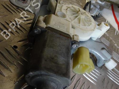 Rear right window mechanism CADILLAC ESCALADE 6.2 AWD | BP13223012C25