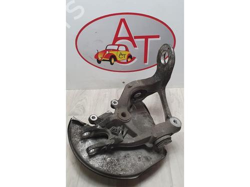 Left rear steering knuckle AUDI A5 Sportback (8TA) 2.0 TDI | BP23143100M27 