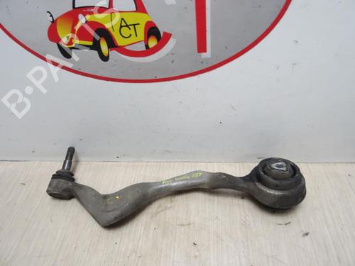 Used Left front suspension arm BMW 1 (E81) 120 d (177 hp) 12971797