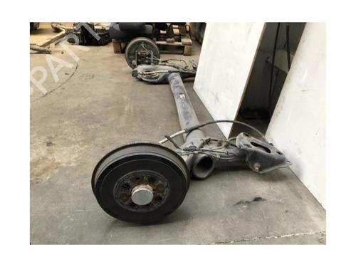 Rear axle OPEL CORSA E (X15) 1.4 (08, 68) | BP23870271M2 