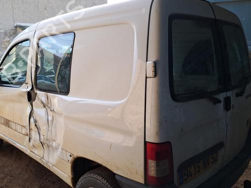 Right front window switch PEUGEOT PARTNER Box Body/MPV (5_, G_) 1.6 HDi 75 | BP23873862I26 - Image 4