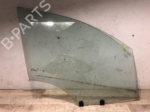 Used Front right door window DS DS 4 / DS 4 CROSSBACK (NX_) 1.6 BlueHDi 100 (99 hp) 30785388