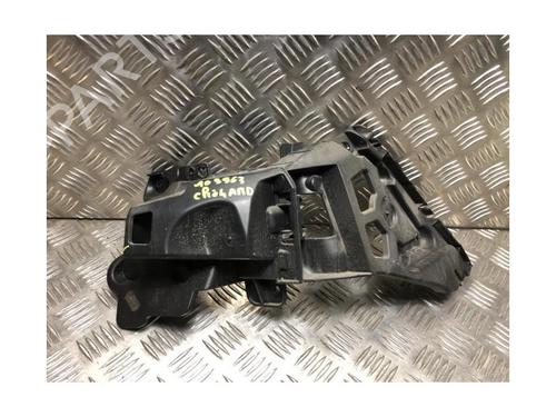 Rear bumper bracket RENAULT CLIO IV (BH_) 0.9 TCe 90 (BHNF, BHMA, BHMH, BHJK, BHJR) | BP24523099C159 