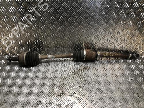 Used Right front driveshaft Right front driveshaft DACIA DUSTER (HM_) 1.5 dCi 115 (HMAD) (116 hp) 33298379 33298379