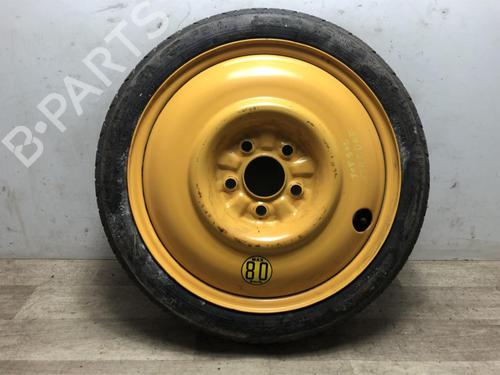 Used Rim MAZDA 5 (CR) 2.0 CD (CR19) (110 hp) 23063394