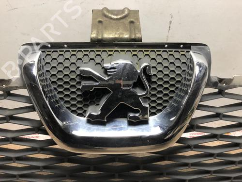 Grill PEUGEOT BOXER Van 2.2 HDi 100 (101 hp) 20616030