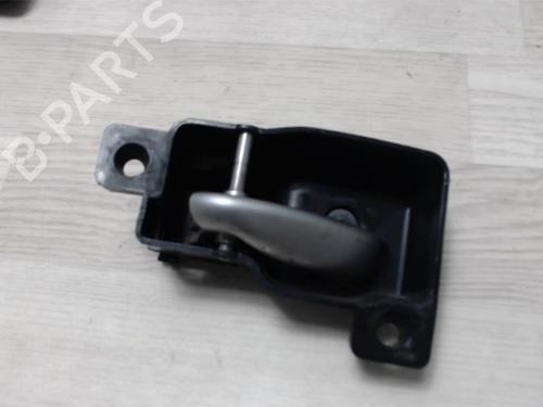Venstre foran invendig håndtak FORD PUMA (EC_) 1.4 16V (90 hp) 12966802