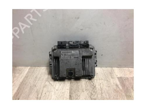 Centralina motore PEUGEOT EXPERT Tepee (VF3X_) 1.6 HDi 90 16V | BP20631703M57