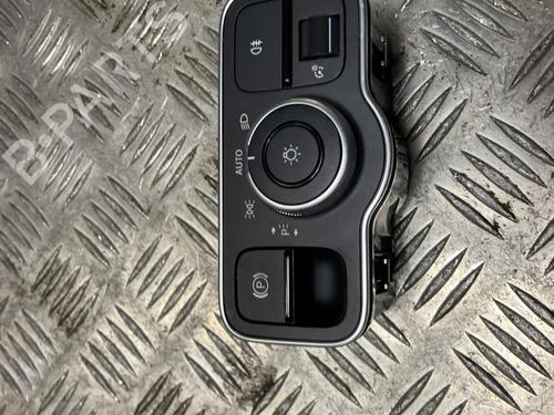 Mando luces MERCEDES-BENZ GLB (X247) GLB 220 d 4-matic (247.615) (190 hp) 33165274