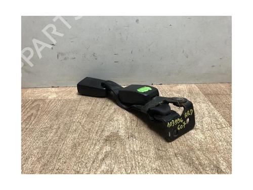 Seat buckle PEUGEOT 607 (9D, 9U) 2.2 HDi | BP13268431I32 