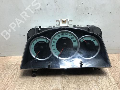 Used Instrument cluster Instrument cluster 13229212 13229212