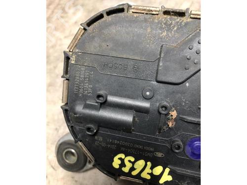 Front wiper motor FORD FOCUS III 1.6 TDCi | BP20484407M29