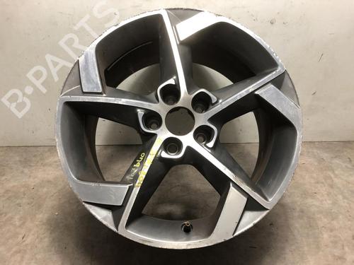 Used Rim PEUGEOT 508 I (8D_) 2.0 BlueHDi 180 (180 hp) 20627846