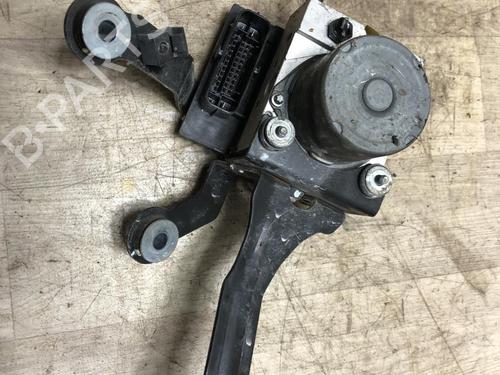 Used ABS pump KIA VENGA (YN) 1.6 CRDi 115 (116 hp) 20692531