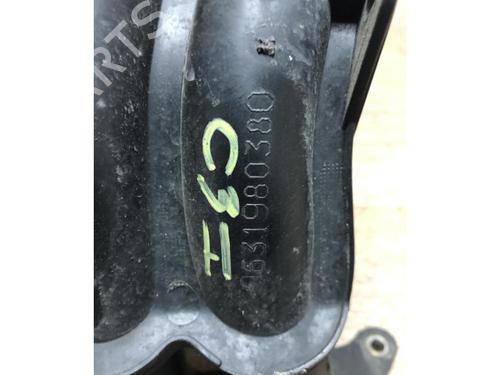 Intake manifold CITROËN C3 I (FC_, FN_) 1.4 i | BP25306030M70 