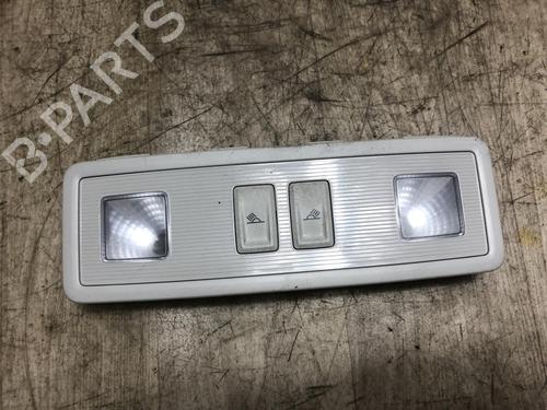 Used Interior roof light VW POLO VI (AW1, BZ1, AE1) 1.0 TSI (95 hp) 31245316