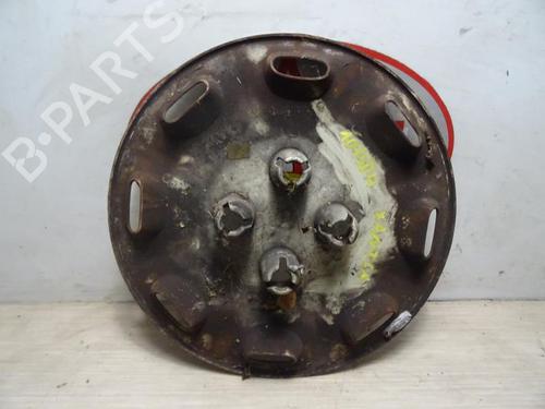 Hulkapsel CITROËN XANTIA (X1_, X2_) 1.8 i 16V (110 hp) 30783786