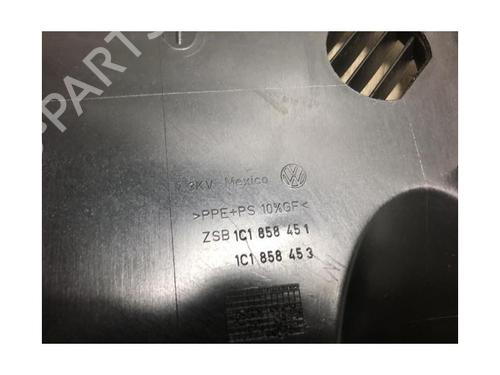 Dashboard VW NEW BEETLE Convertible (1Y7) 1.4 | BP20621441C46 