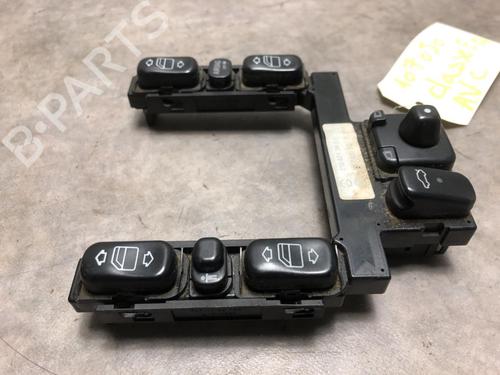 Switch MERCEDES-BENZ E-CLASS (W210) E 200 CDI (210.007) | BP20621688I30