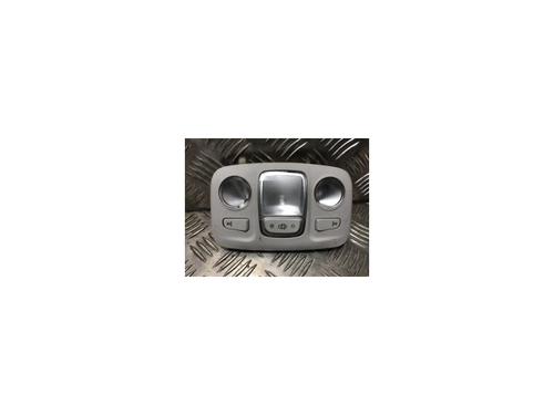 Innenleuchte für CITROËN C4 Picasso II 1.6 HDi / BlueHDi 115 (115 hp) 25011131