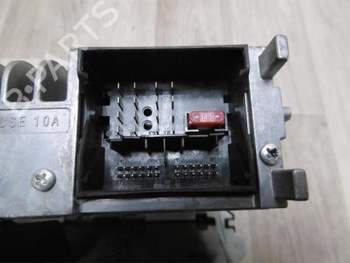 Radio VW GOLF VI (5K1) 2.0 TDI | BP25297580E6 