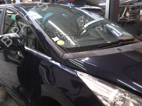 Rear left panel PEUGEOT 5008 (0U_, 0E_) 2.0 HDi 150 / BlueHDi 150 | BP37872586C60 - Image 12