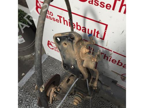 Rear axle CITROËN C3 Picasso (SH_) 1.6 HDI 90 | BP13273069M2 