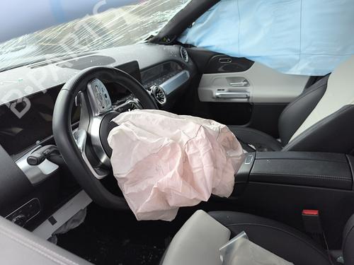 Used Parts MERCEDES-BENZ GLB (X247)  GLB 200 Mild-Hybrid (247.687)  4513720