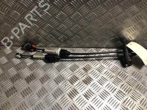 Cable RENAULT TRAFIC III Van (FG_) 1.6 dCi 95 (FGMJ, FGMR) | BP40021635E12 - Image 2