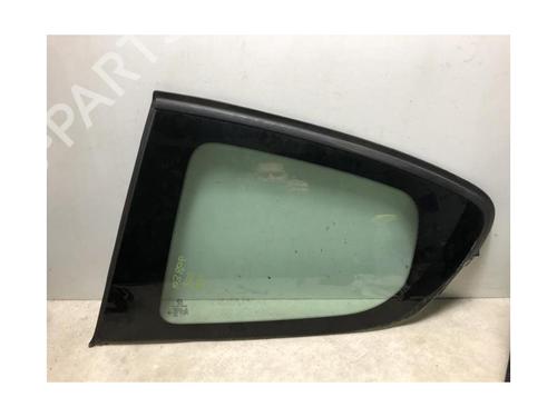 Rear left quarter glass PEUGEOT 208 I (CA_, CC_) 1.6 HDi / BlueHDi 75 | BP20614694C93 