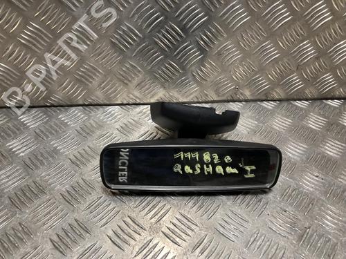 Używane Lusterko wsteczne NISSAN QASHQAI I (J10, NJ10) 1.5 dCi (110 hp) 31371320