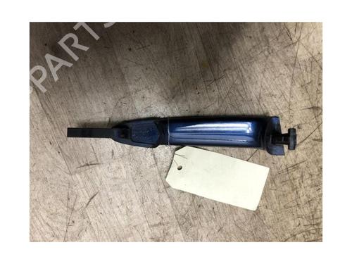 Rear left exterior door handle BMW 1 (E87) 118 d | BP20103821C130 