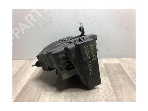 Air filter box RENAULT GRAND SCÉNIC III (JZ0/1_) 1.5 dCi (JZ09, JZ0D, JZ10, JZ14, JZ1G, JZ29, JZ2C) | BP28334842M87 