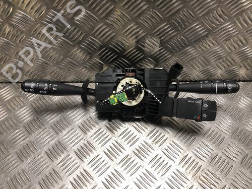 Used Steering column stalk Steering column stalk RENAULT TWINGO II (CN0_) 1.2 16V (CN04, CN0B) (75 hp) 33964191 33964191