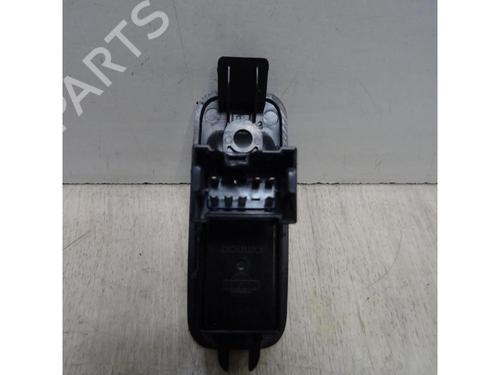 Right front window switch NISSAN PRIMERA Hatchback (P12) 1.9 dCi | BP13225496I26