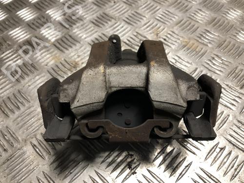 Venstre bremsekaliber bag MERCEDES-BENZ E-CLASS (W211) E 220 CDI (211.008) (170 hp) 33018239