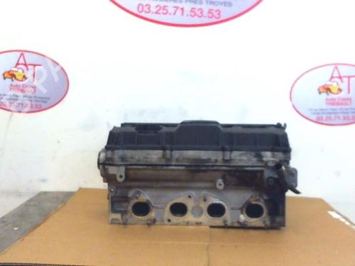 Cylinder head PEUGEOT PARTNER Box Body/MPV 1.6 HDi | BP31199800M5