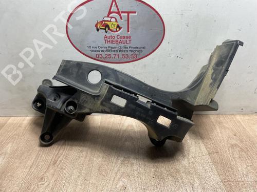 Used Rear bumper bracket PEUGEOT 3008 I MPV (0U_) 2.0 HDi 150 / BlueHDi 150 (150 hp) 13265513