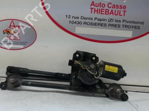Used Front wiper motor HYUNDAI GETZ (TB) 1.1 (63 hp) 12961895