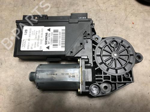 Right front window motor AUDI A4 B6 (8E2) 1.9 TDI | BP25305878E20