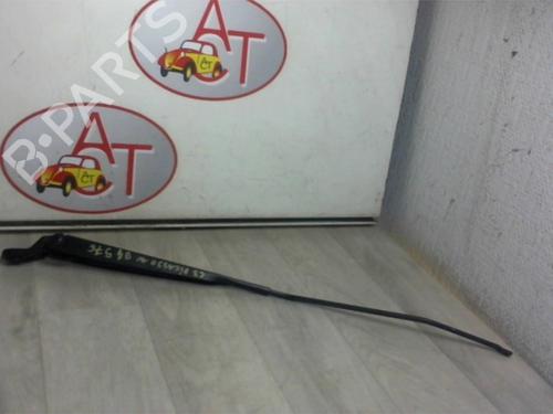 Front windshield wiper arm CITROËN C3 Picasso (SH_) 1.6 HDI 90 | BP13131909C143 