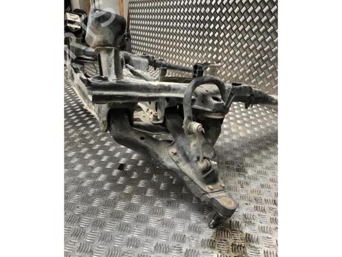 Subframe MERCEDES-BENZ SPRINTER 5-t Platform/Chassis (B907) 516 CDI (907.153, 907.155, 907.253, 907.255) | BP28294233M9 