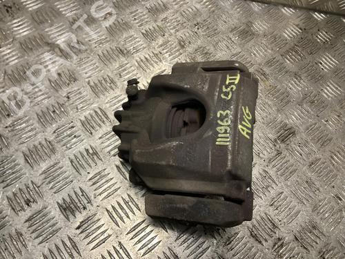 Left front brake caliper CITROËN C5 III Break (RW_) 2.0 HDi 140 | BP33434025M105 - Image 2