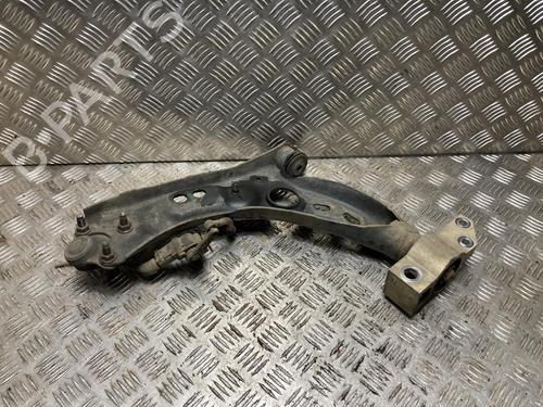 Used Right front suspension arm VW SCIROCCO III (137, 138) 1.4 TSI (160 hp) 31245392