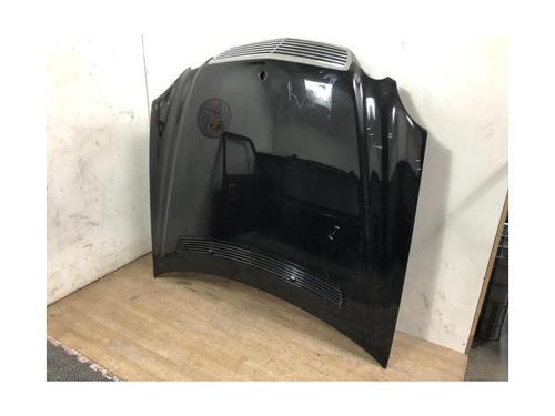 Hood MERCEDES-BENZ E-CLASS (W211) E 320 CDI (211.026) | BP23872005C1 