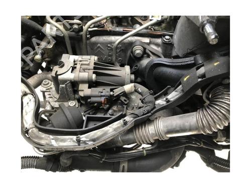 Engine PEUGEOT 208 I (CA_, CC_) 1.4 HDi | BP25306892M1 