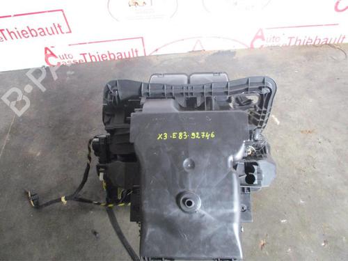 Heater matrix box BMW X3 (E83) 3.0 d | BP12973277M61 