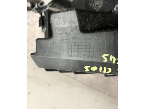 Rear bumper bracket RENAULT CLIO V (B7_) 1.0 TCe 100 (B7MT) | BP22396225C159 